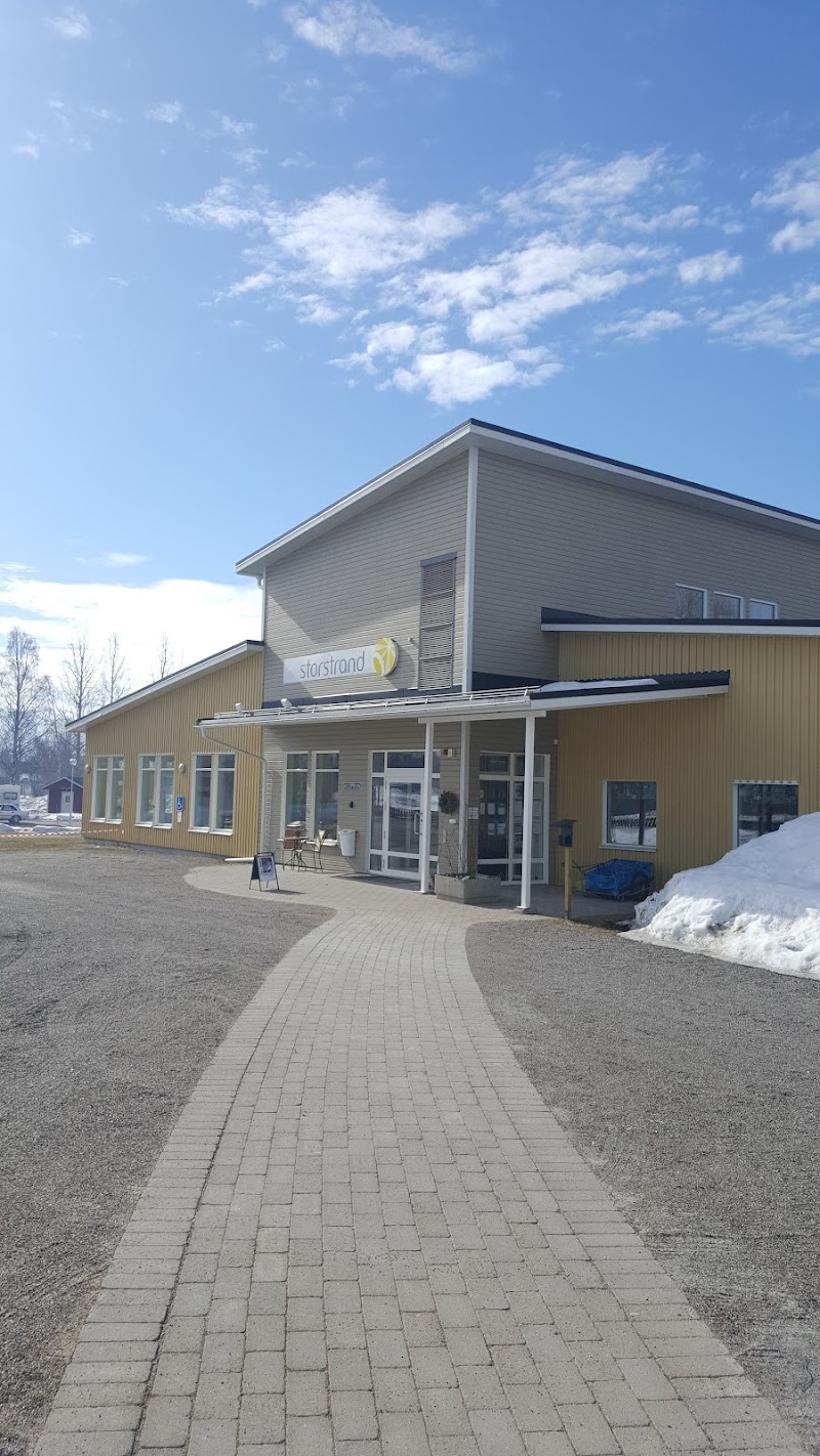 Storstrand Kursgård