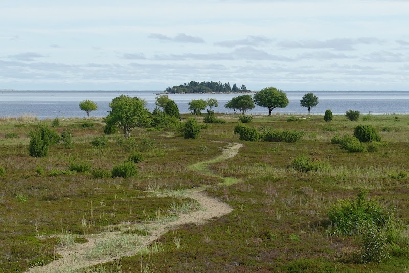 Stenöorns naturreservat