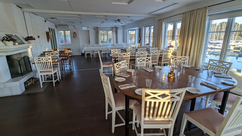 Bullandö krog