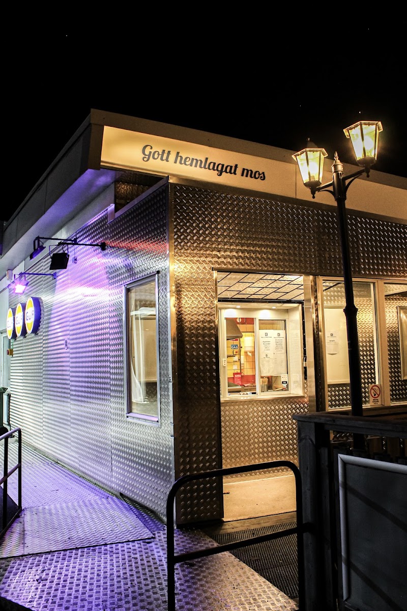 Bill's Streetfood