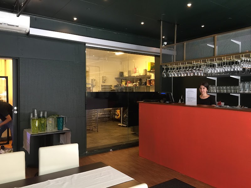 Indisk Restaurang - InSpice Ulricehamn