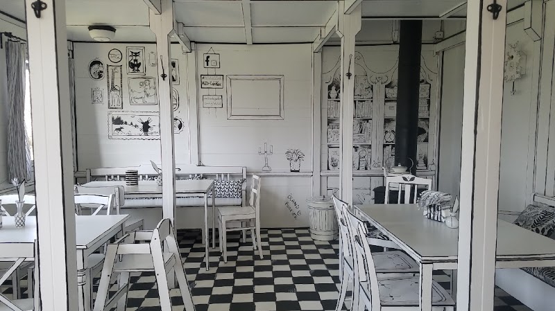 2D-Café Kex