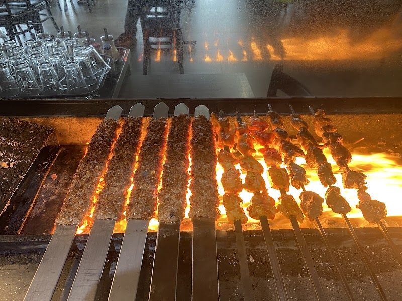 Lilla Duhok Restaurang AB