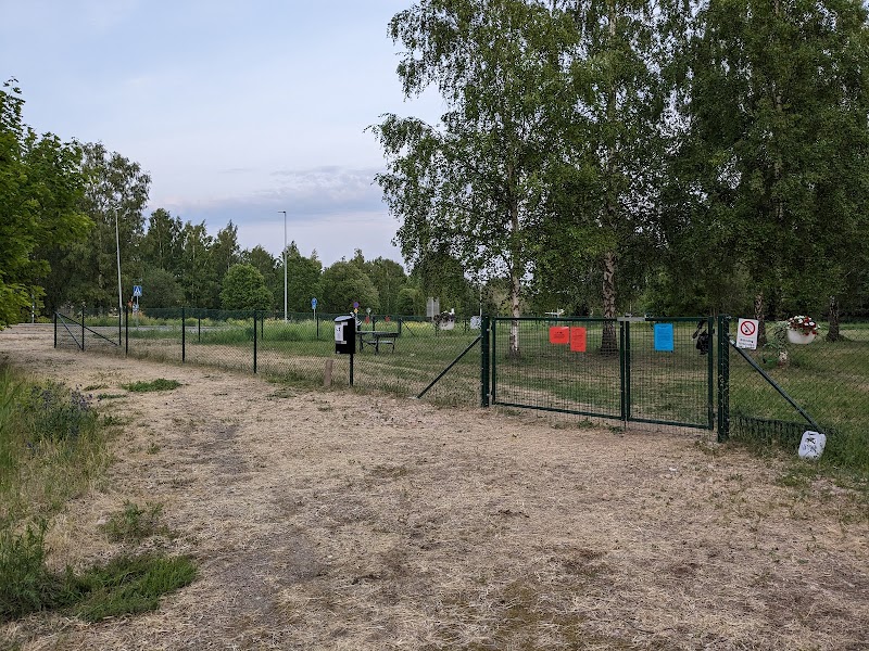 Skutskärs Hundgård