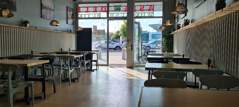Asian Deli - Kungsängen