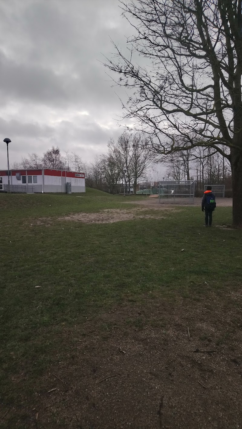 Bjärehovsparken