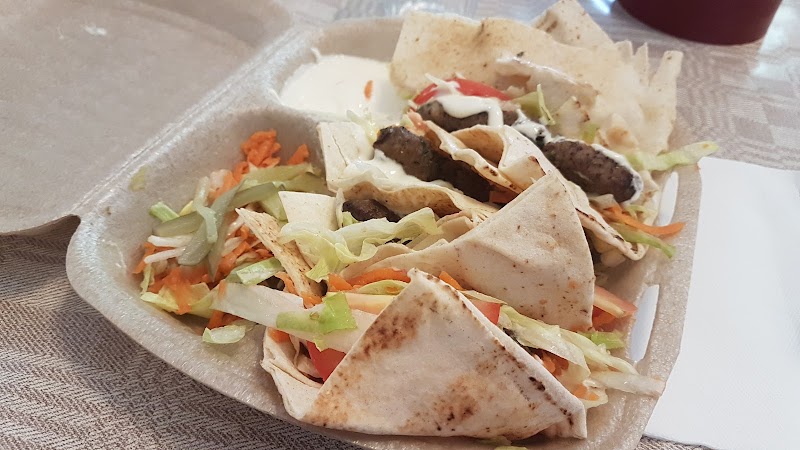 BS Fast food