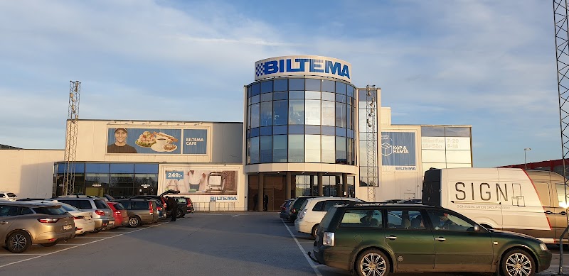 Biltema
