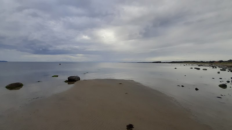 Stora Hults strand