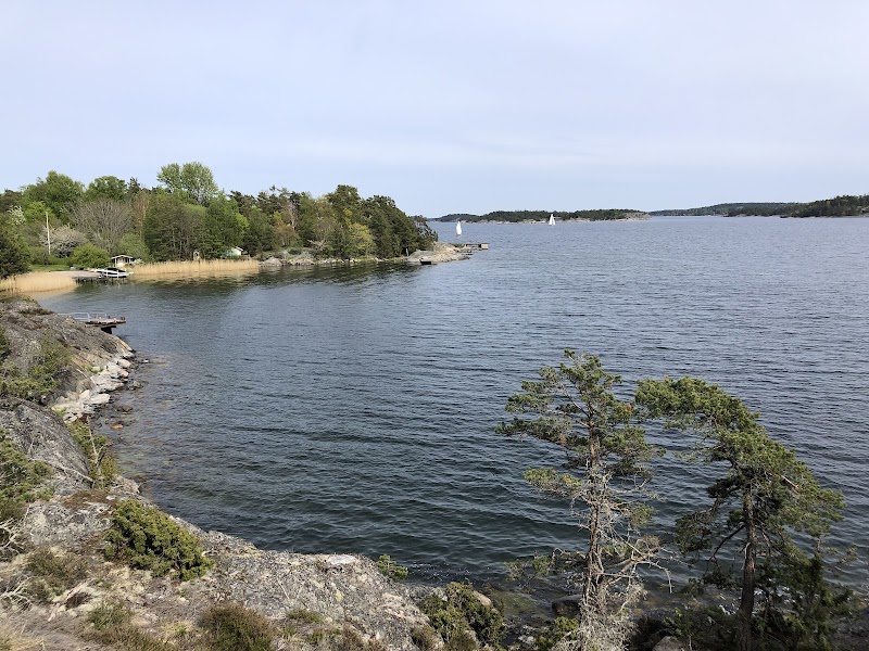 Hamnskogen-Eriksbergs naturreservat