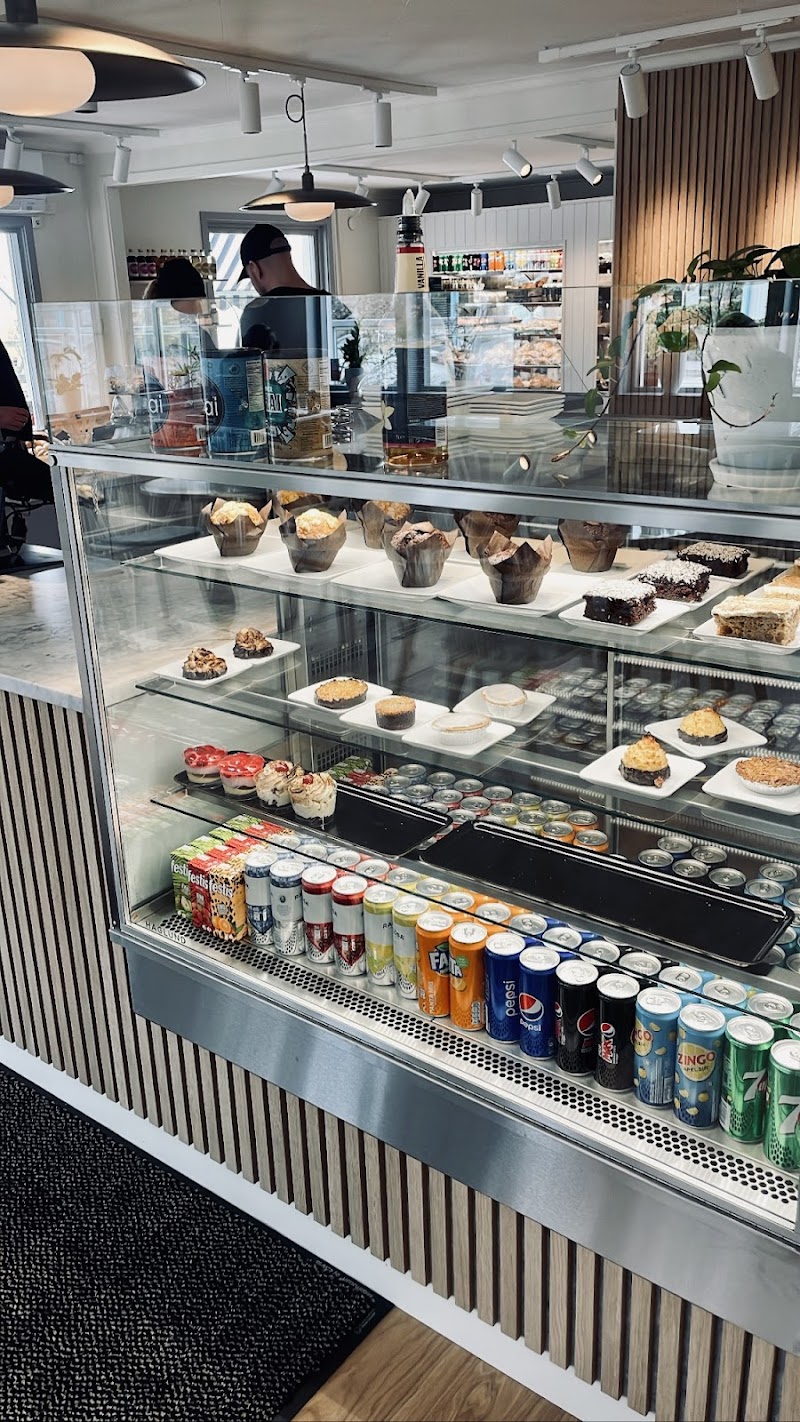 Dahls Bageributik Åsa