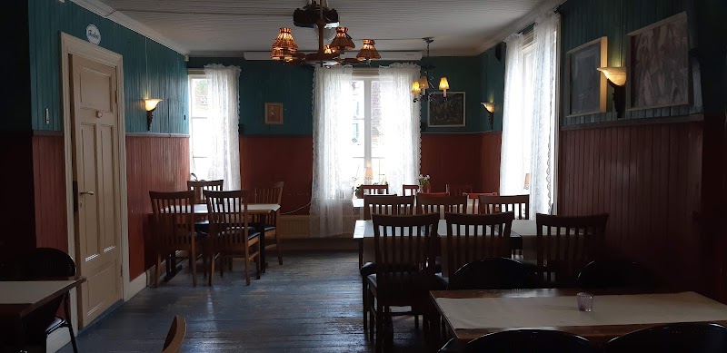 Sekelhusets Kafé