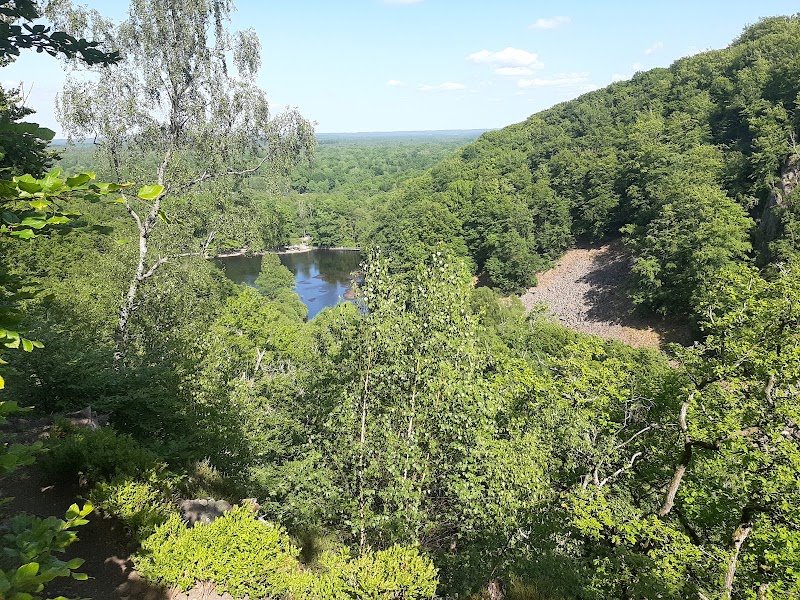 Söderåsen National Park