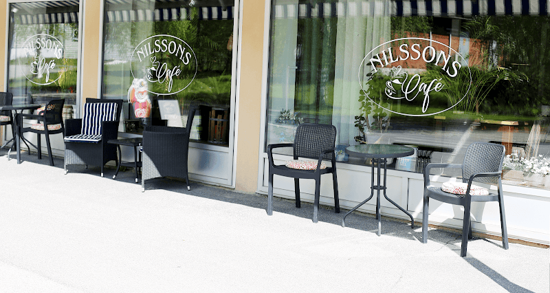 Nilssons Café
