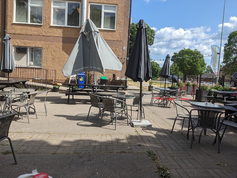 Mitt i går´n