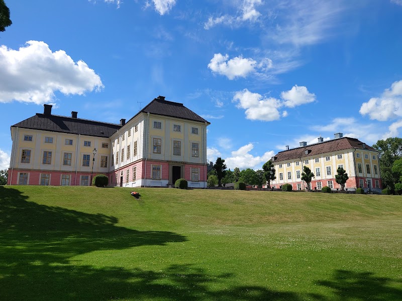Ekolsund Slott AB