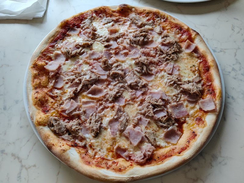 Gossens Pizzeria