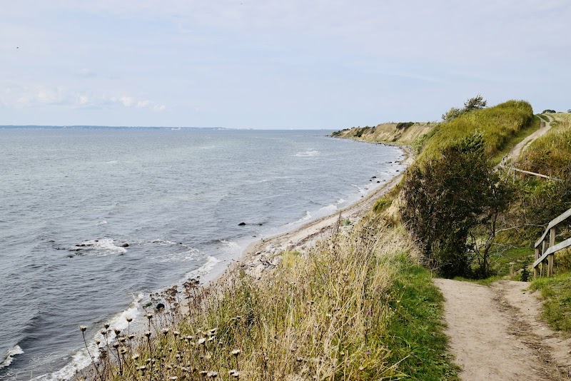 Ålabodarna Nakenbad