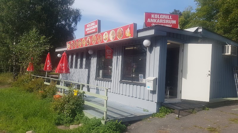 Baron pizzeria