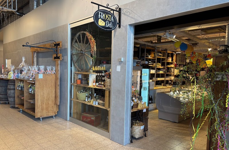 Frosta Deli