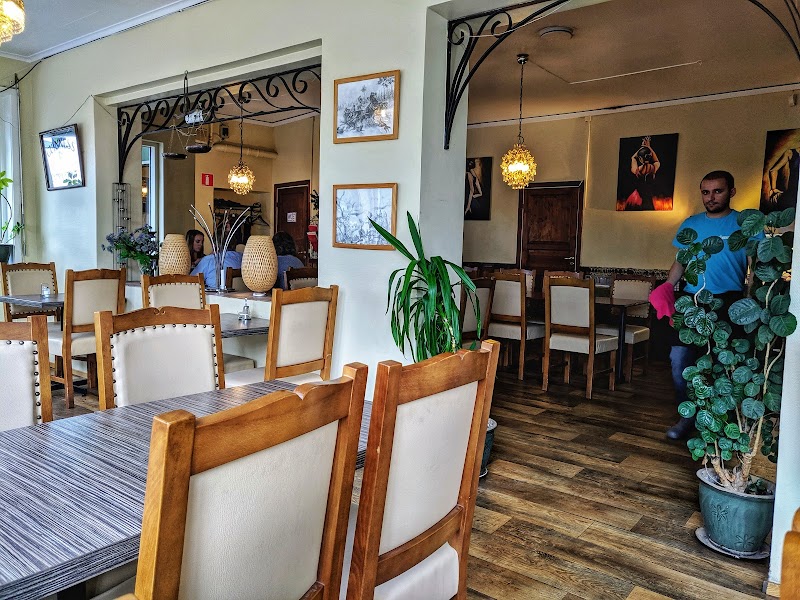 Ed's Restaurang