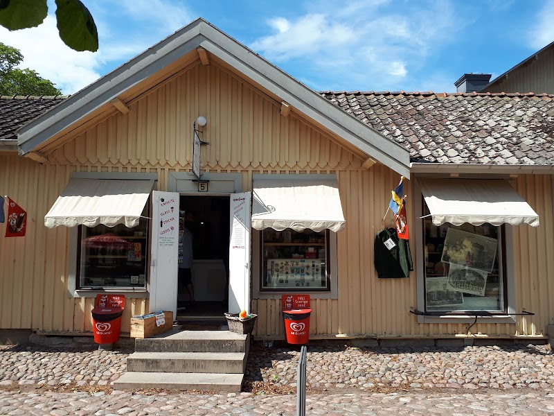 Fästningsboden