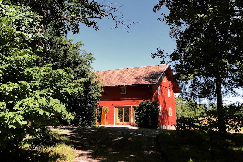 Kuseboholm Gård