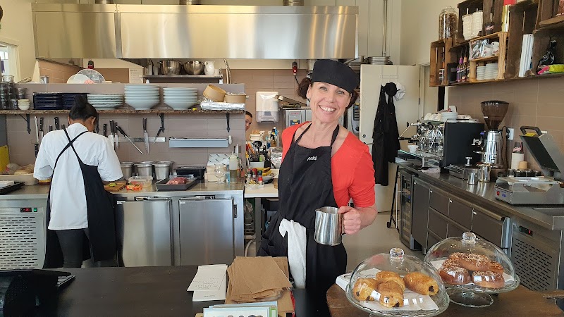 Cafe Startboxen