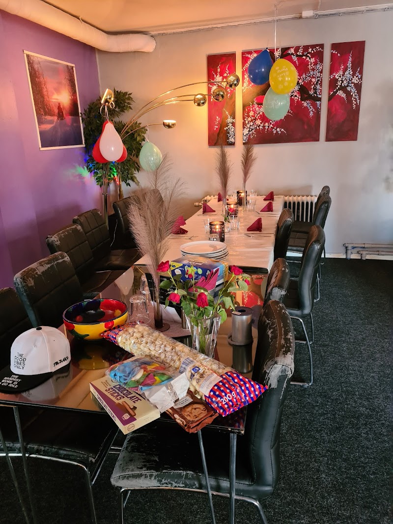 BISTRO LAPPLAND KALIX AB
