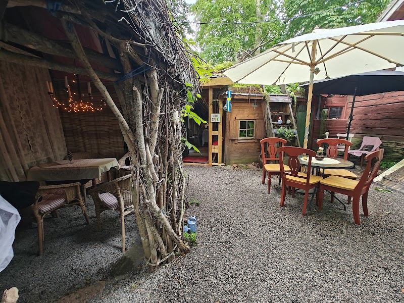 Café Lillans