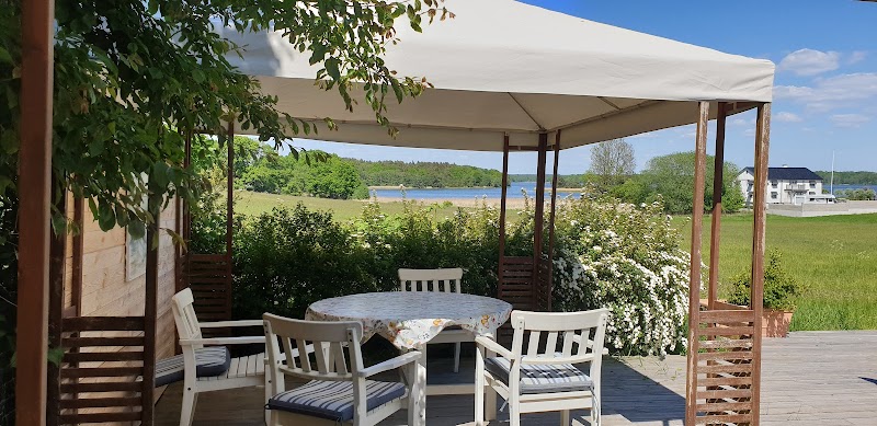 Majas konstcafé