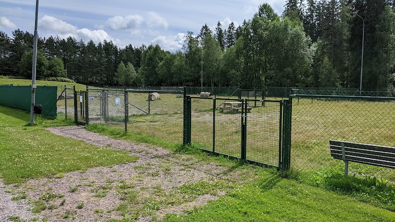Kils Hundrastgård