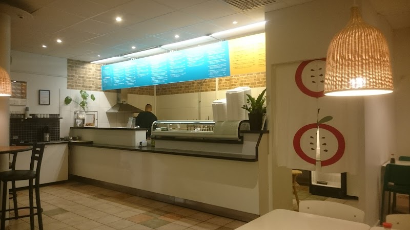 Hemsushi