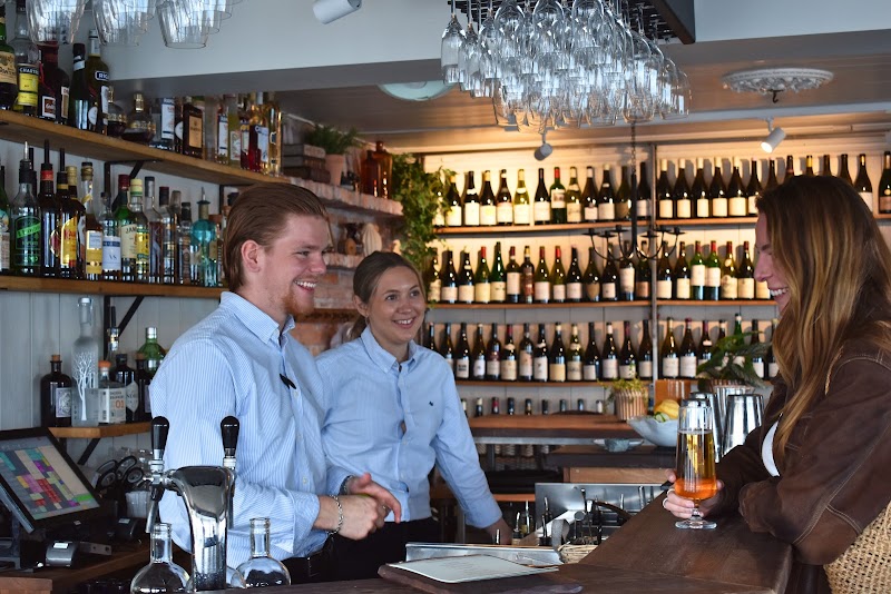 Skärets Krog & Cafe