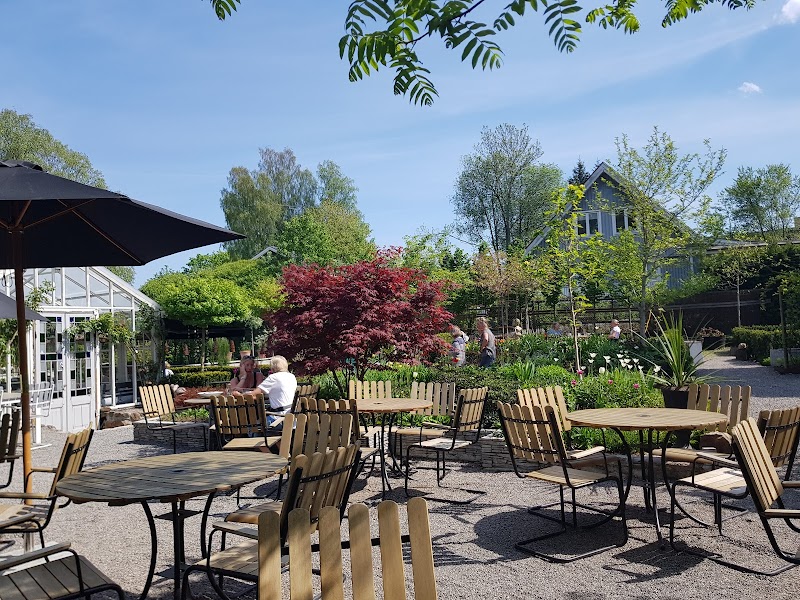 Norrbys Trädgårdsrestaurang