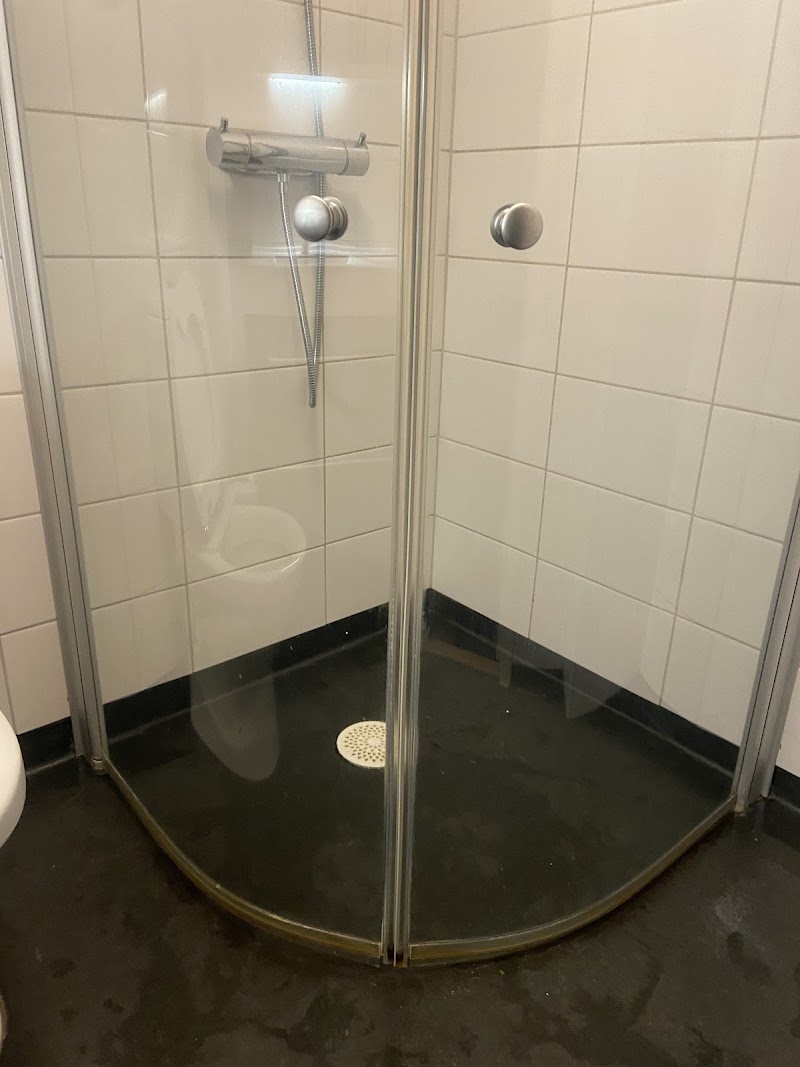 Abf Café Rönnedal
