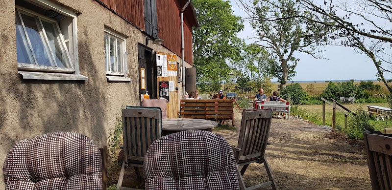 Carlas Cafe Näsby