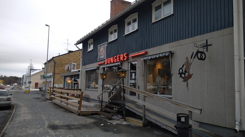 Malå Stekhus Byblos