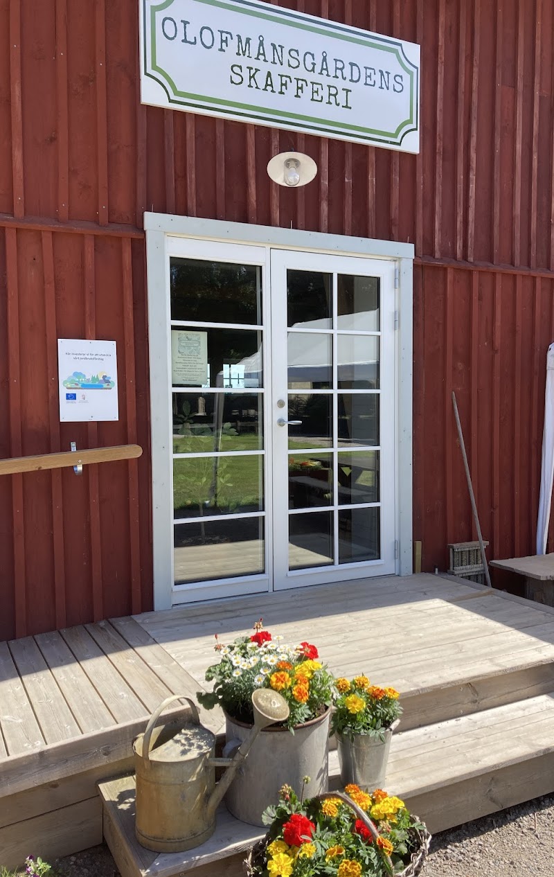 Olofmånsgårdens Skafferi