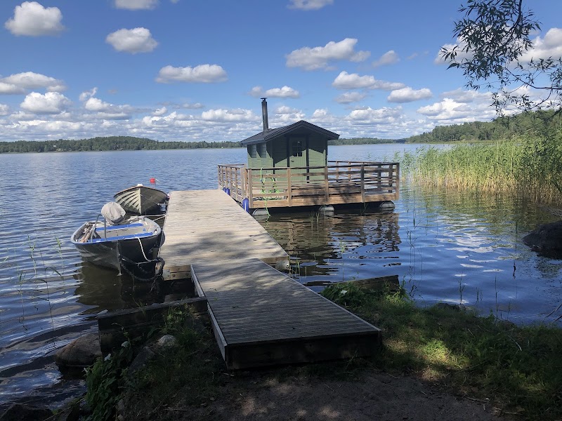 Nygårds Folkets Park