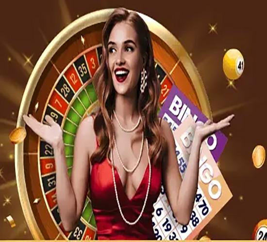 bingo cafe