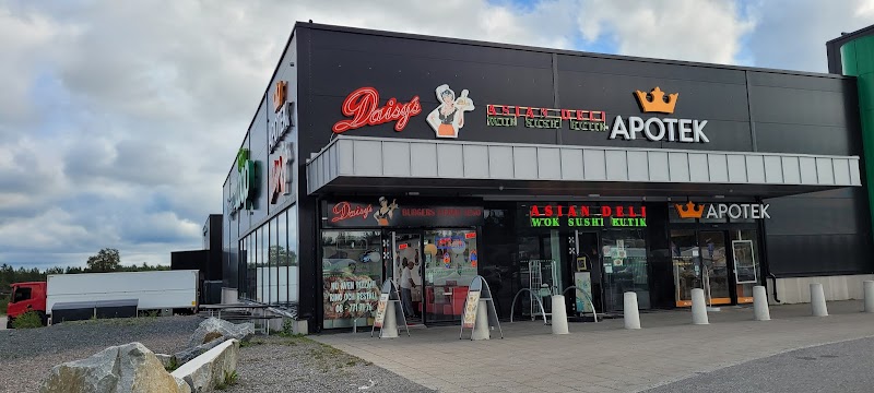Daisy´s Kungsängen