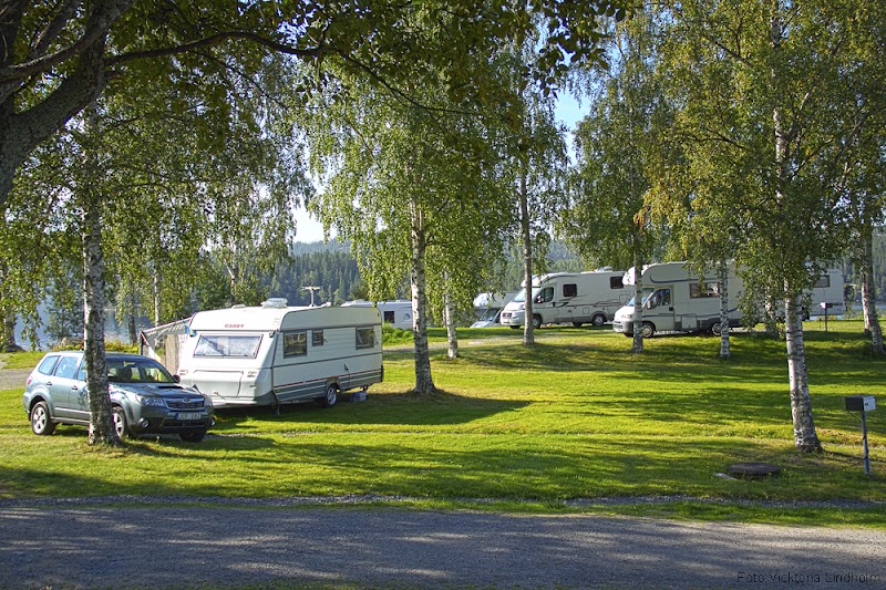 Snibbens Camping Stugby & STF Vandrarhem Snibben