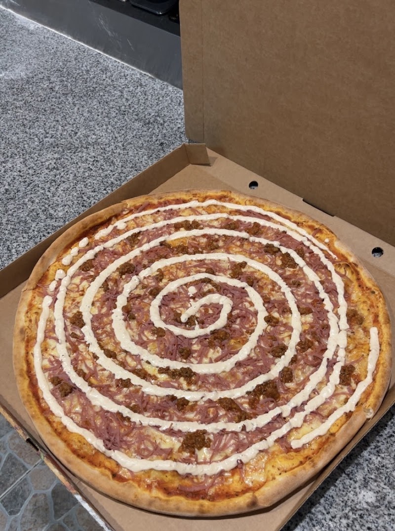Ölands Restaurang & Pizzeria