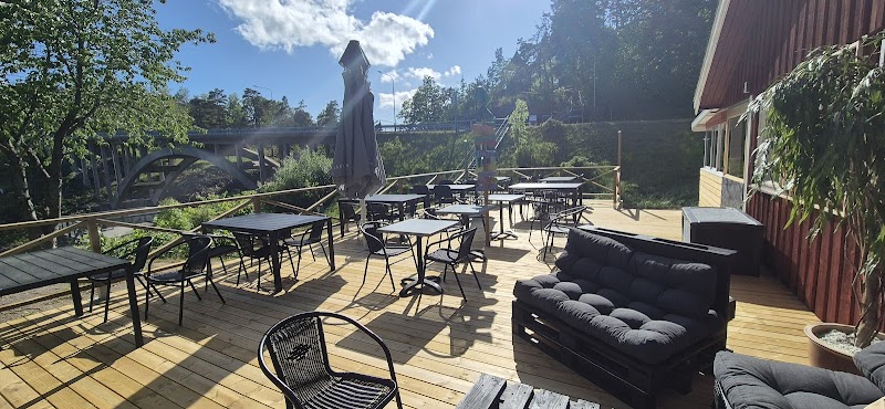Cafe Haverud