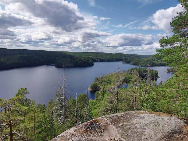 Ågelsjön