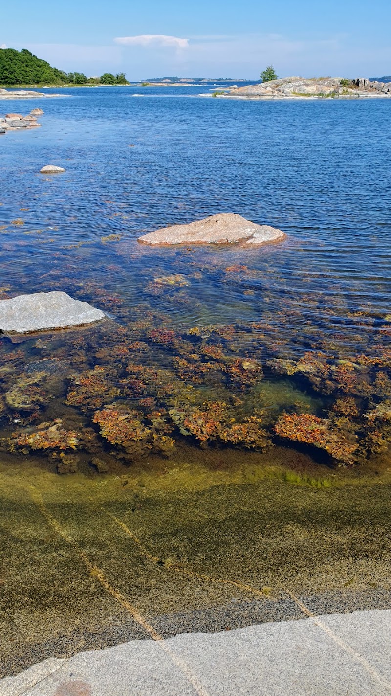 Salskärens naturreservat