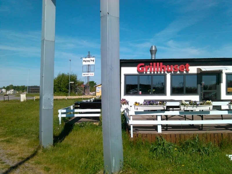 Grillhouse