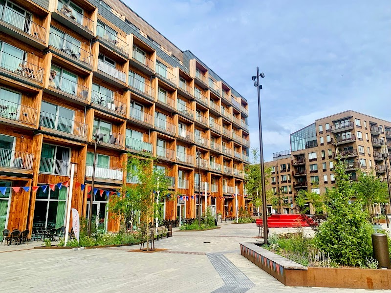 Robert Killicks torg