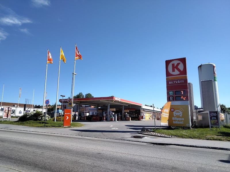 Circle K